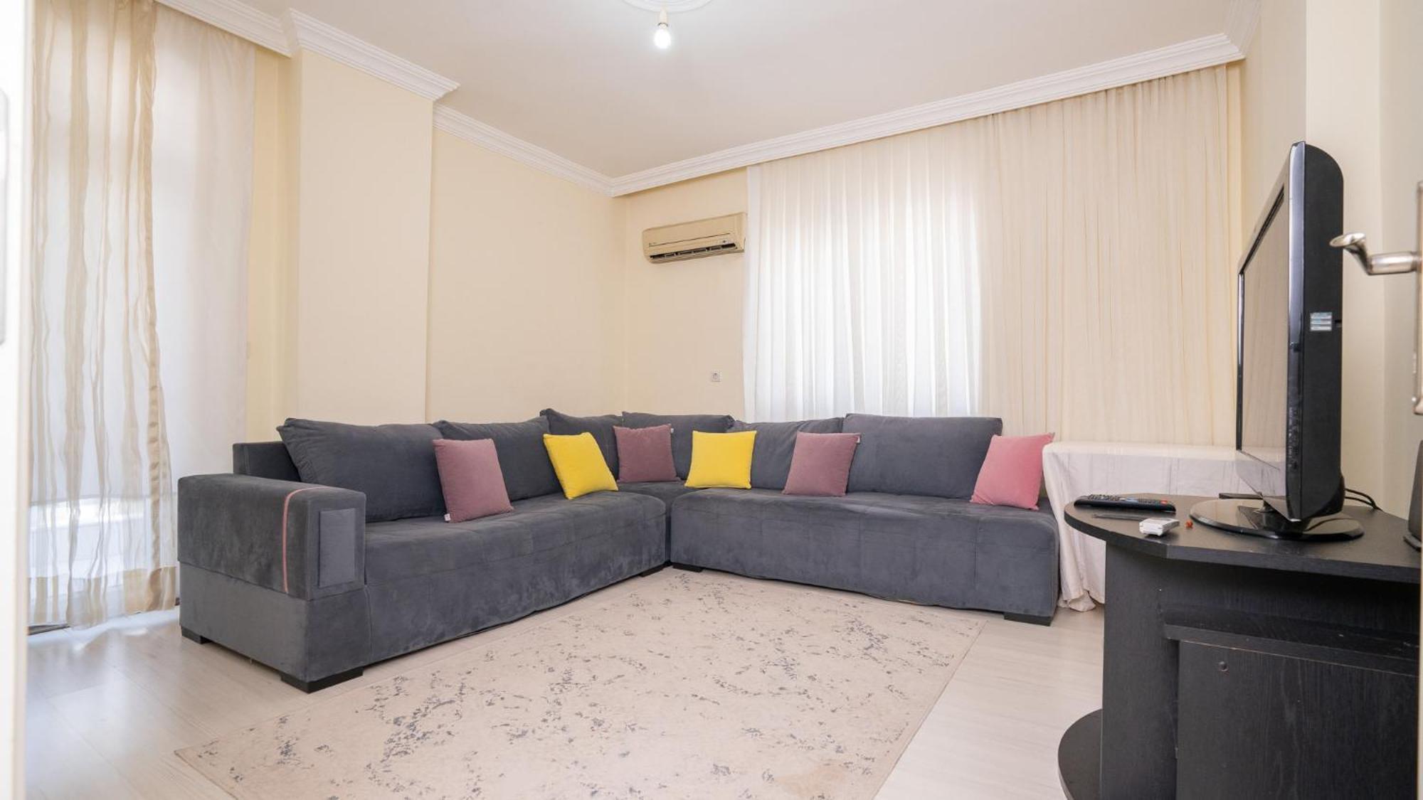 Appartement Sea Breeze